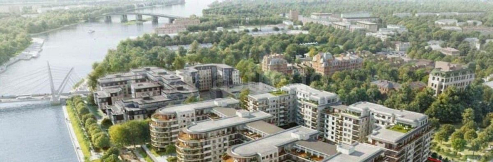 Свободного назначения, 1300 м2 Санкт-Петербург - изображение 4