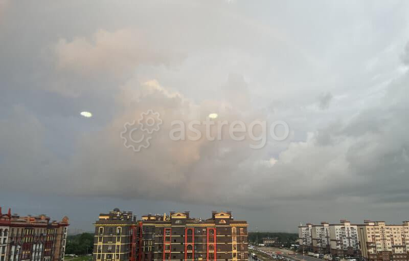 Студия, 21 м2, 8/9 эт. Видное - изображение 8