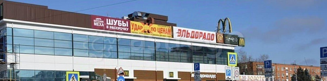 Торговое помещение, 200 м2 Майкоп - изображение 4