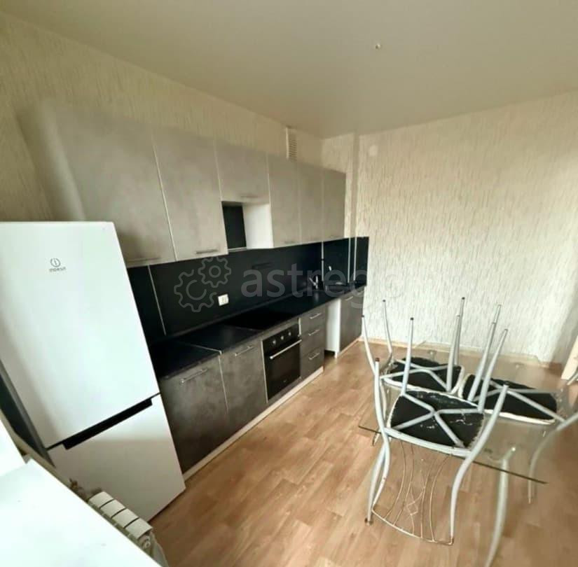 3-комн. квартира, 85 м2, 7/10 эт. Красноярск - изображение 5