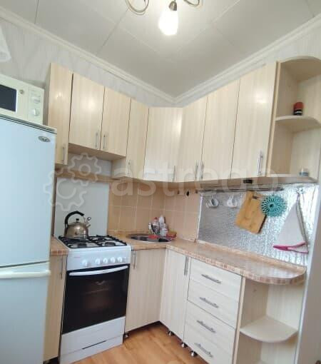 1-комн. квартира, 35 м2, 5/5 эт. Шатура - изображение 7