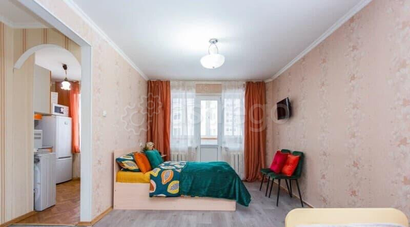 1-комн. квартира, 30 м2, 3/5 эт. Красногорск - изображение 6