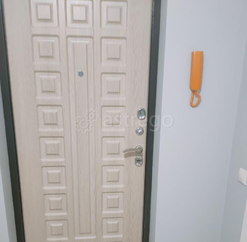 3-комн. квартира, 80.4 м2, 4/10 эт. Апрелевка - изображение 5