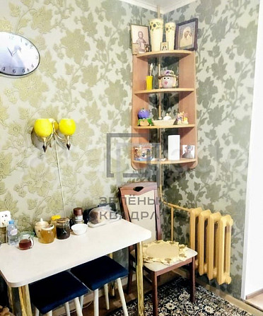 1-комн. квартира, 36 м2, 6/9 эт. Стерлитамак - изображение 5