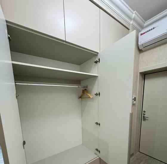 2-комн. квартира, 45 м2, 5/16 эт. Москва