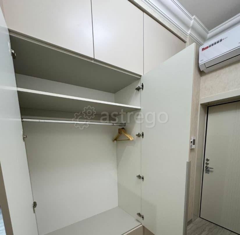 2-комн. квартира, 45 м2, 5/16 эт. Москва - изображение 3