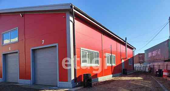 Офис, 570 м2 Красноярск