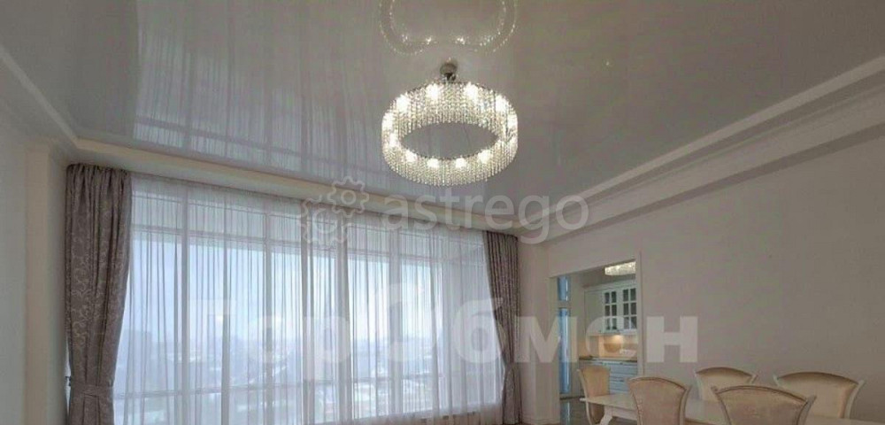 4-комн. квартира, 165.5 м2, 13/16 эт. Москва - изображение 2