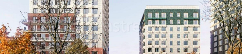 Студия, 20.2 м2, 3/24 эт. Москва - изображение 7