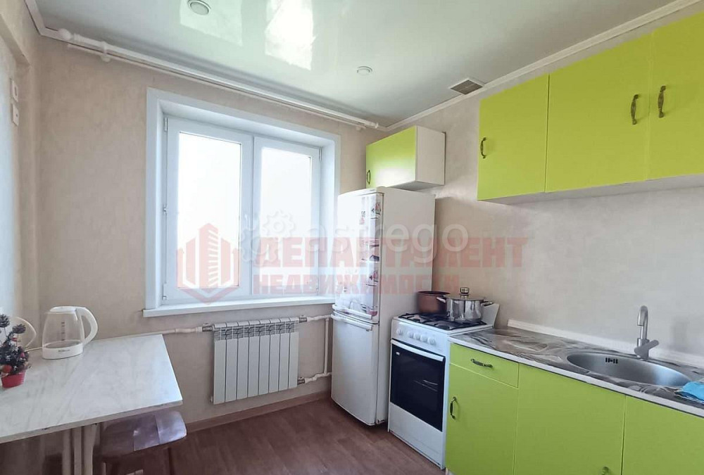 2-комн. квартира, 45 м2, 5/5 эт. Астрахань - изображение 3