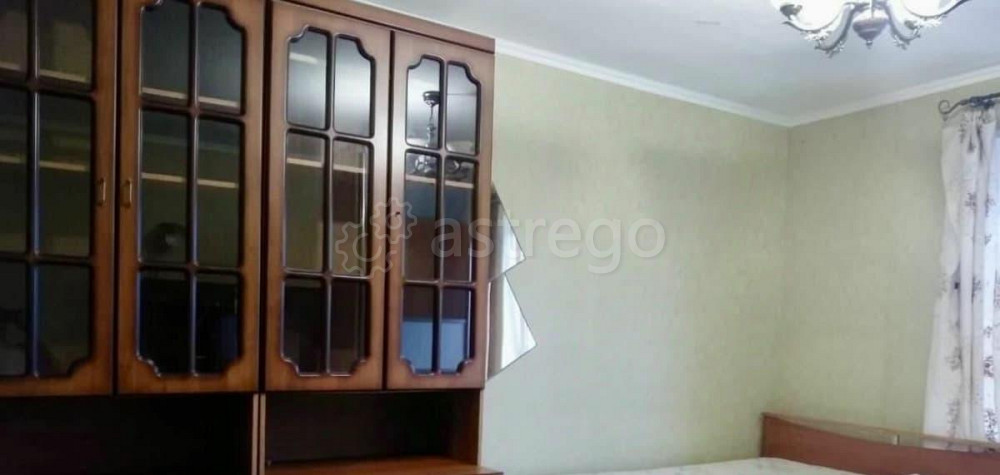 Комната, 18 м2, 7/9 эт. Москва - изображение 1