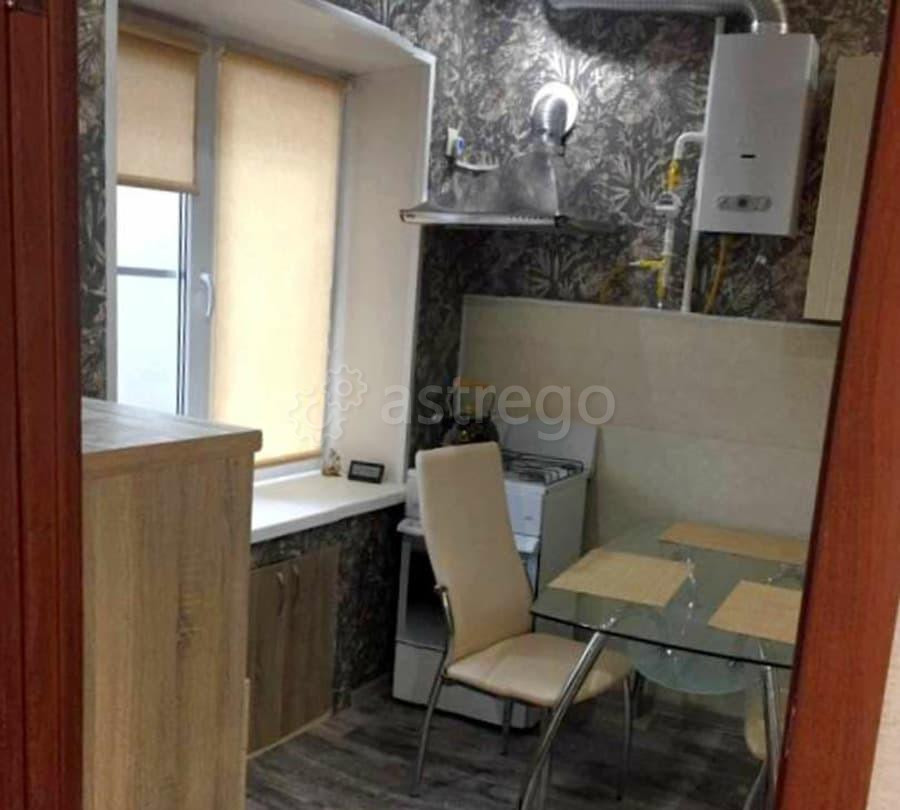 1-комн. квартира, 29 м2, 4/5 эт. Белгород - изображение 7