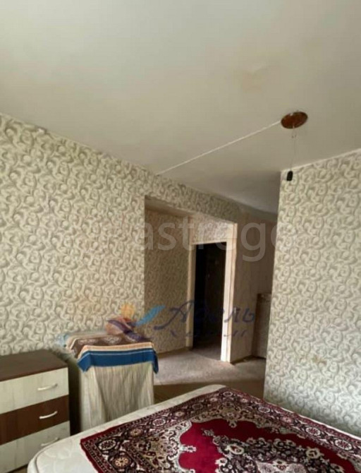 1-комн. квартира, 30.4 м2, 3/5 эт. Норильск - изображение 4