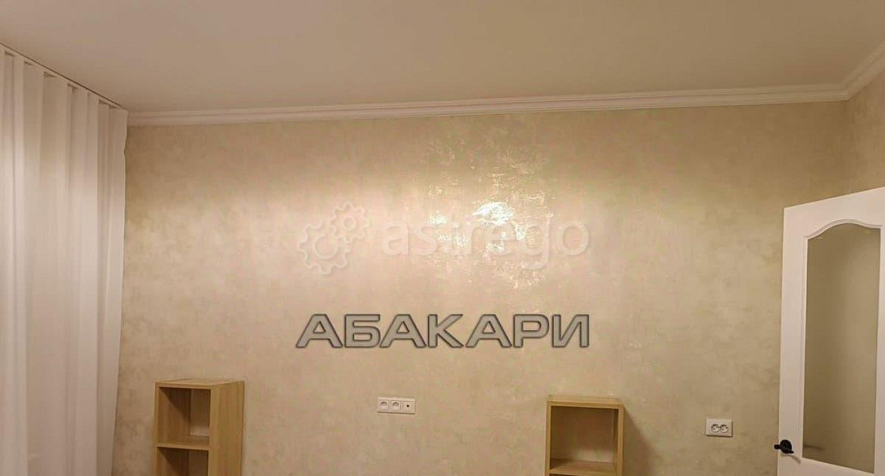 1-комн. квартира, 41 м2, 8/17 эт. Красноярск - изображение 5