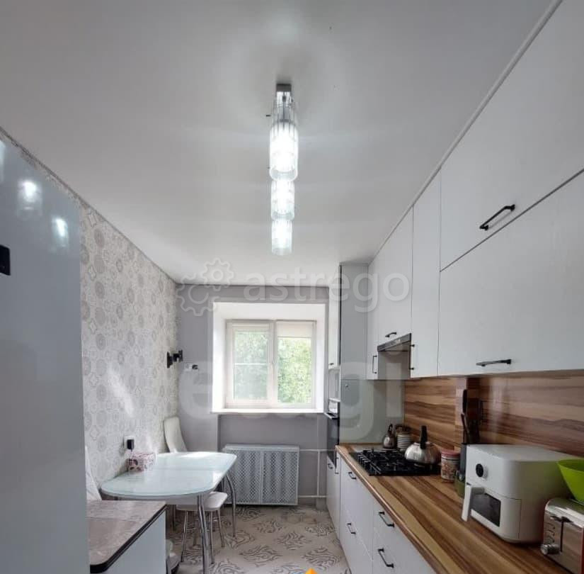 3-комн. квартира, 59.6 м2, 2/5 эт. Котлас - изображение 7