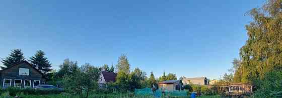 Дом, 31 м2, 6.3 сотки, 1 эт. Санкт-Петербург