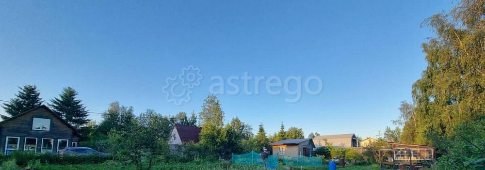 Дом, 31 м2, 6.3 сотки, 1 эт. Санкт-Петербург - изображение 6