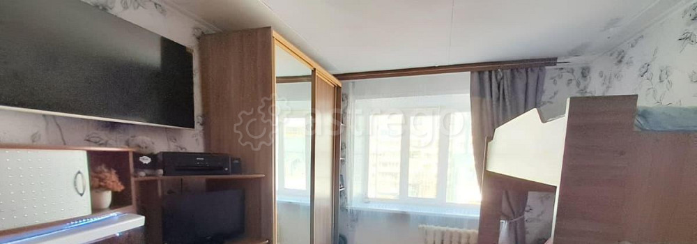 Комната, 18.1 м2, 4/5 эт. Архангельск - изображение 1