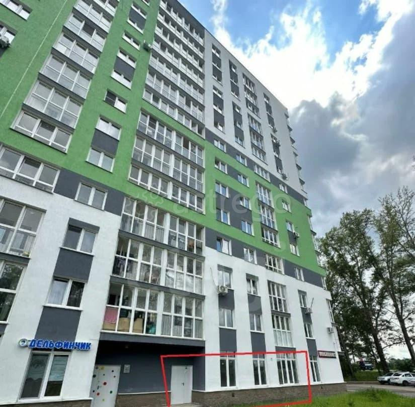 Торговое помещение, 75.5 м2 Уфа - изображение 4