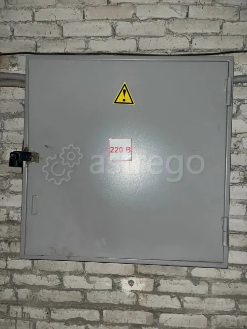 Продам гараж, 50 м2 Барнаул - изображение 2