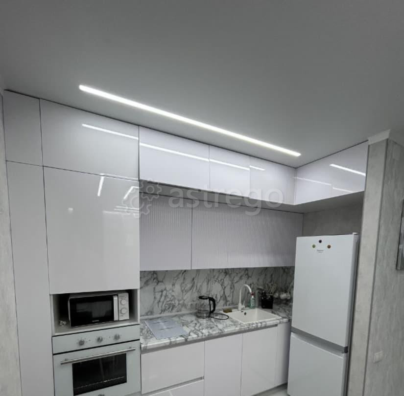 3-комн. квартира, 60 м2, 12/19 эт. Астрахань - изображение 1