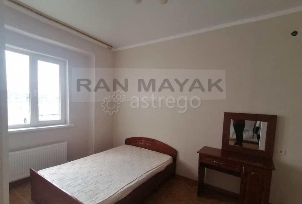 3-комн. квартира, 73 м, 1/2 эт. Гиагинская - изображение 4