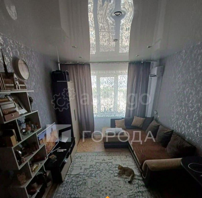 1-комн. квартира, 48.6 м2, 1/10 эт. Новоалтайск - изображение 2