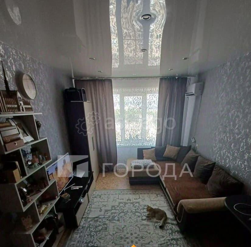 1-комн. квартира, 48.6 м2, 1/10 эт. Новоалтайск - изображение 2