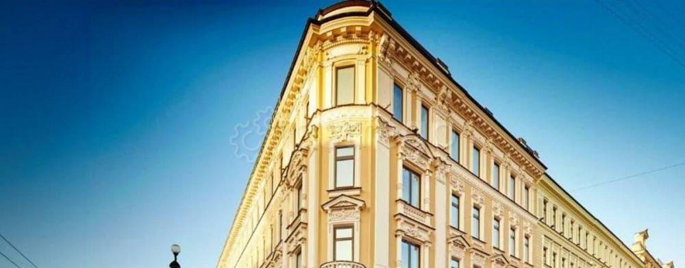 Свободного назначения, 147 м2 Санкт-Петербург - изображение 3