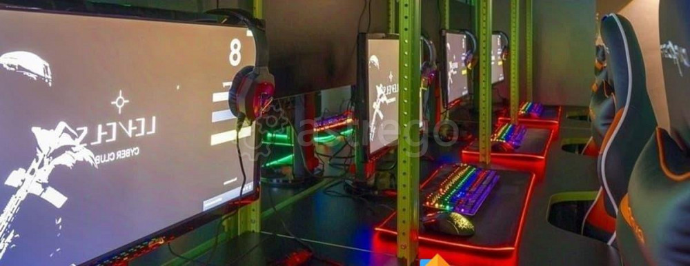 Готовый бизнес, 140 м2 Санкт-Петербург - изображение 3