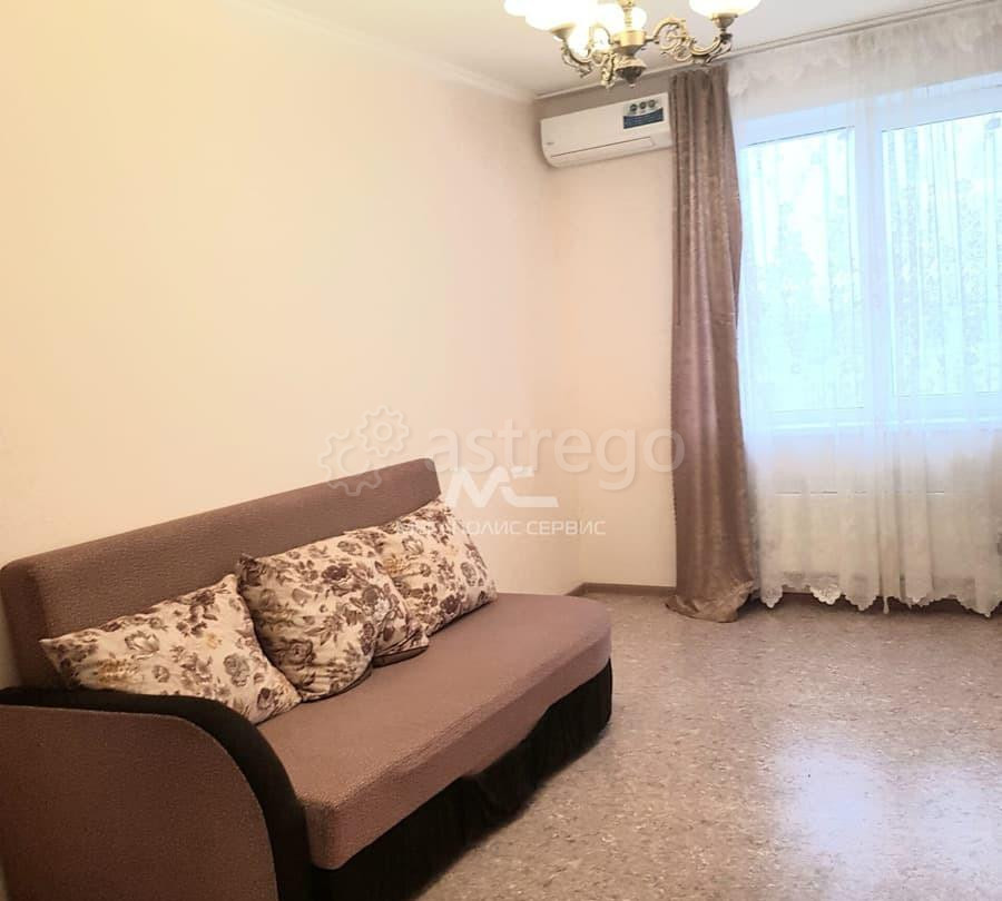 1-комн. квартира, 31 м2, 10/16 эт. Астрахань - изображение 3