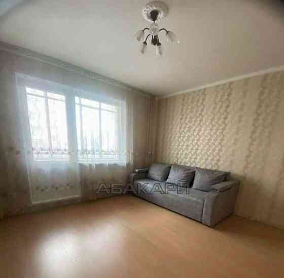 1-комн. квартира, 42 м2, 5/16 эт. Красноярск