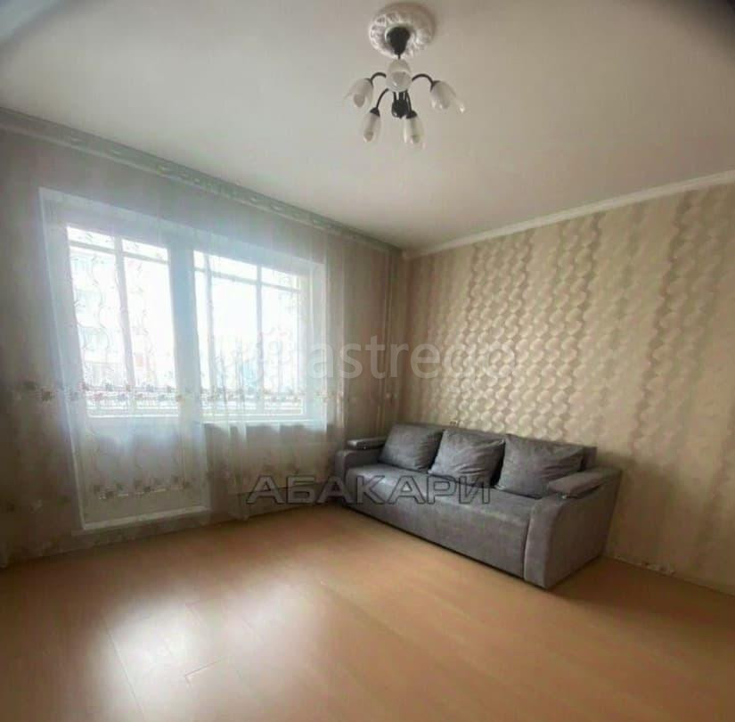 1-комн. квартира, 42 м2, 5/16 эт. Красноярск - изображение 4