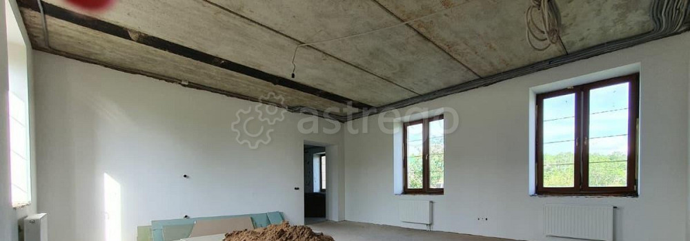 Коттедж, 408 м2, 35 соток, 2 эт. Иглино - изображение 7