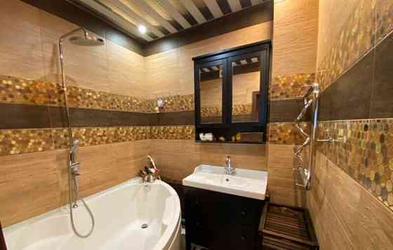 3-комн. квартира, 79 м2, 2/3 эт. Егорьевск