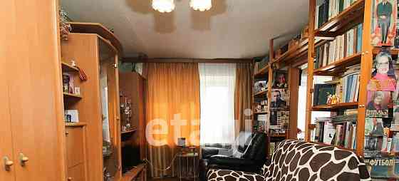 4-комн. квартира, 70 м2, 4/5 эт. Красноярск