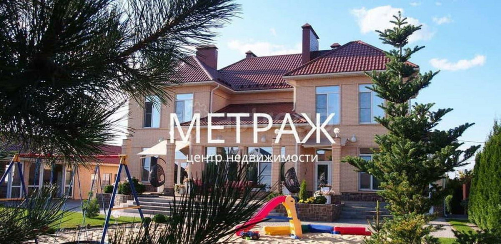 Коттедж, 380 м2, 30 соток, 3 эт. Дубовое - изображение 9