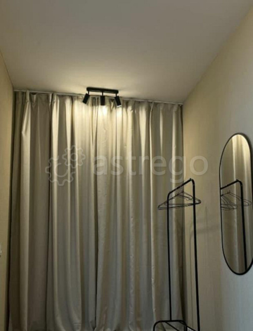 1-комн. квартира, 45 м2, 4/10 эт. Красноярск - изображение 2