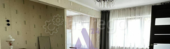 2-комн. квартира, 44.4 м2, 1/3 эт. Новоалтайск - изображение 3