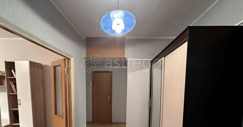 3-комн. квартира, 75 м2, 4/7 эт. Москва - изображение 7