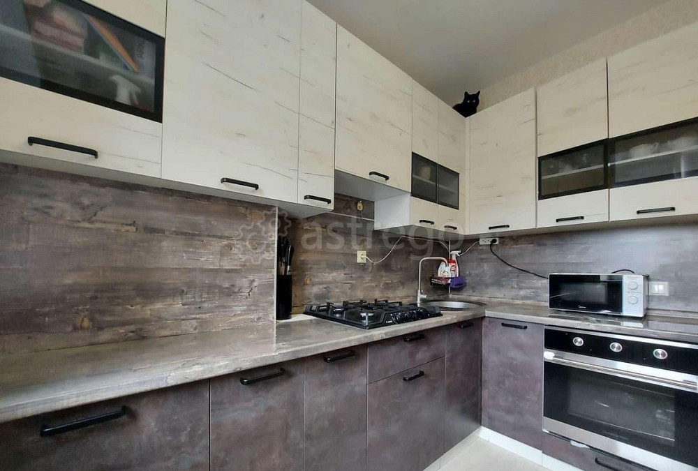 1-комн. квартира, 32.9 м2, 2/3 эт. Северный - изображение 2