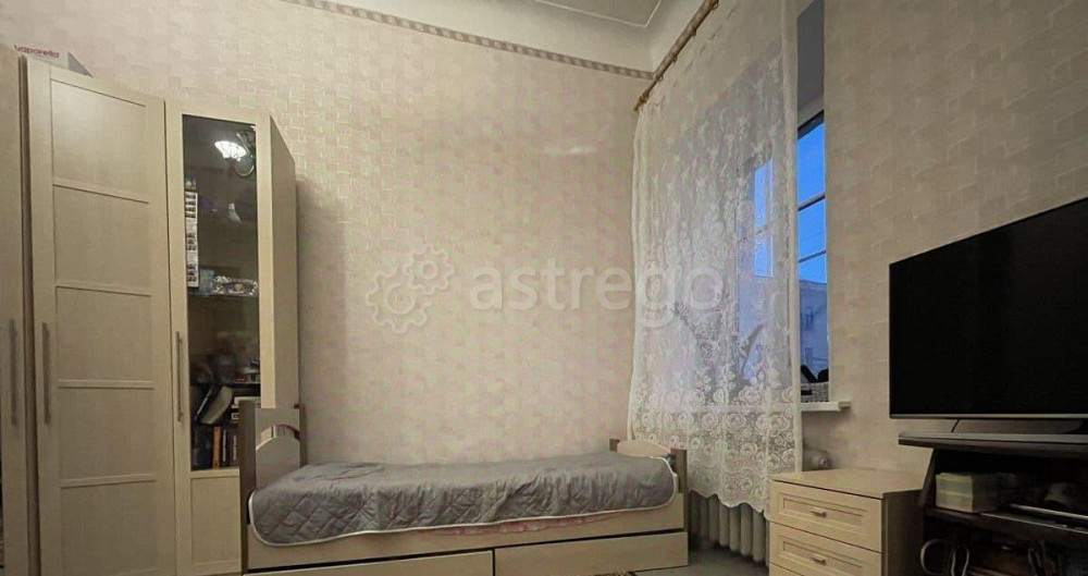 Комната, 31 м2, 3/4 эт. Санкт-Петербург - изображение 3