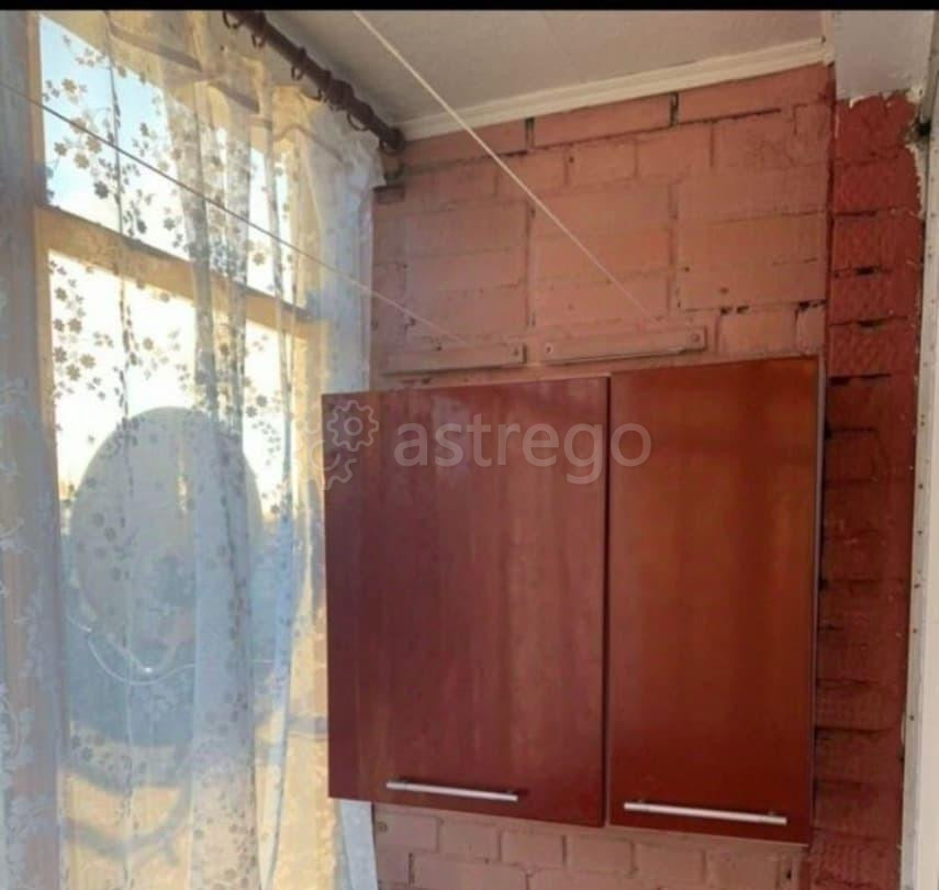 Комната, 16.4 м2, 6/11 эт. Балашиха - изображение 2