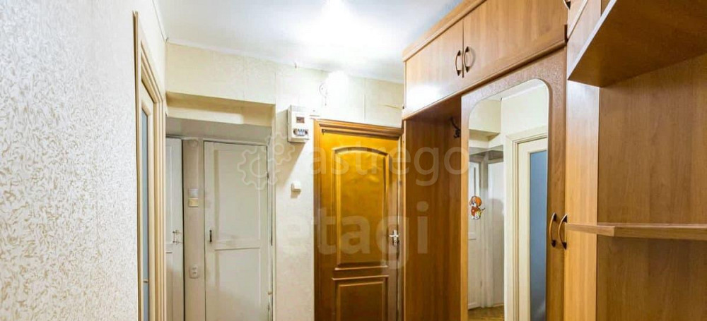 4-комн. квартира, 59.8 м2, 2/5 эт. Благовещенск - изображение 3