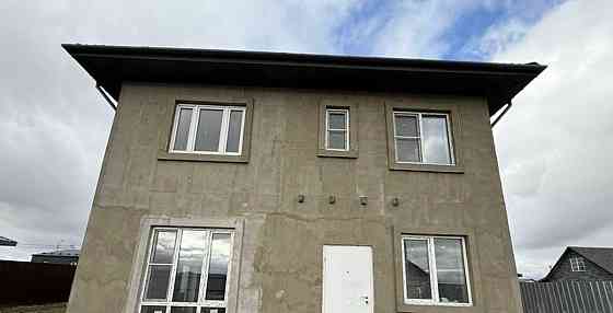 Коттедж, 180 м2, 5.17 сотки, 2 эт. Домодедово