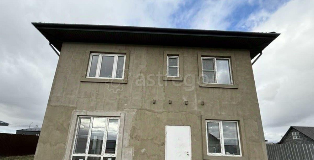 Коттедж, 180 м2, 5.17 сотки, 2 эт. Домодедово - изображение 1