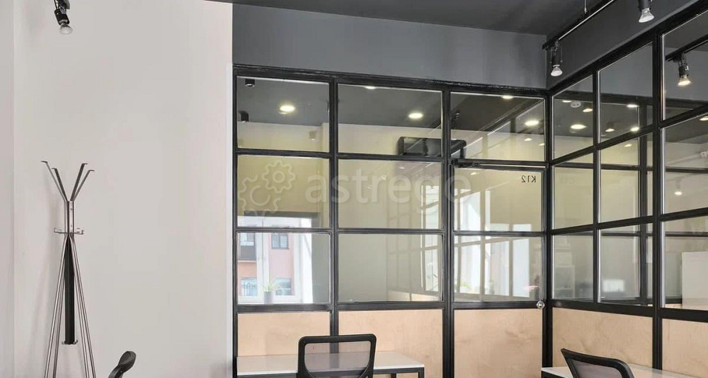Офис, 55 м2 Санкт-Петербург - изображение 7