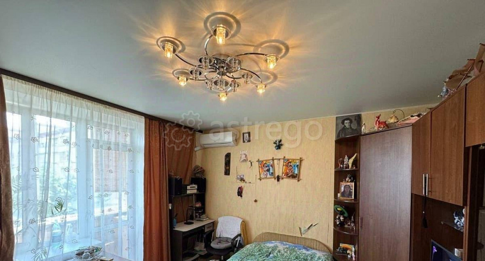 Комната, 15.9 м2, 7/10 эт. Москва - изображение 1