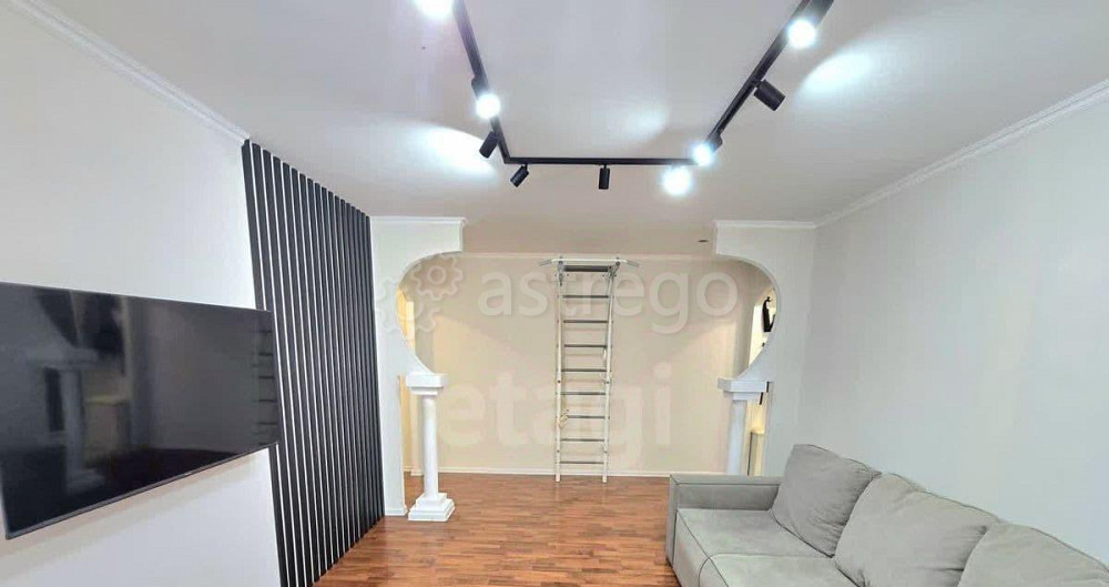 3-комн. квартира, 60.4 м2, 5/9 эт. Стерлитамак - изображение 6