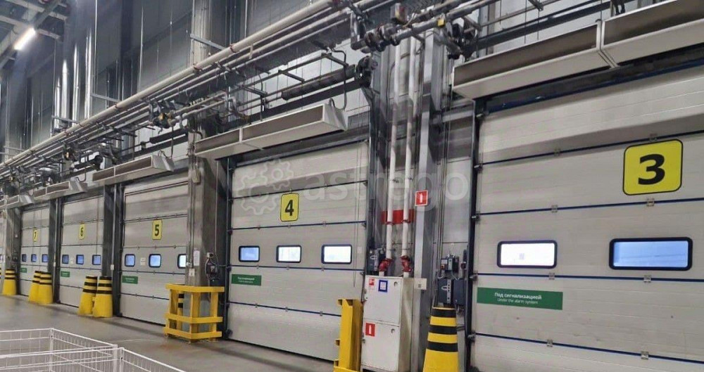 Отдельное здание, 5000 м2 Котельники - изображение 5